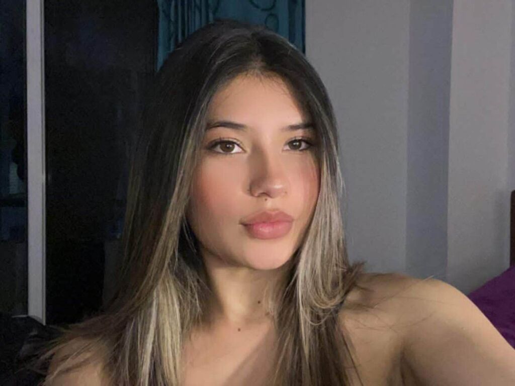 Amber Carvajal